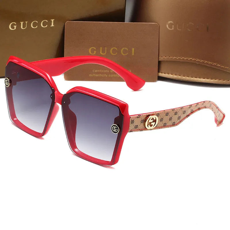 Gucci Square Sunglasses for Unisex – product image 4