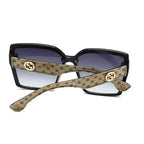 Gucci Square Sunglasses for Unisex – product image 11