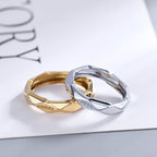 Gucci Statement Mirror Ring – Luxury Designer Jewelry – product image 1