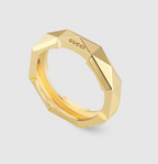 Gucci Statement Mirror Ring – Luxury Designer Jewelry – product image 4