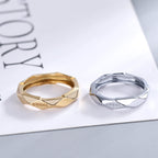 Gucci Statement Mirror Ring – Luxury Designer Jewelry – product image 7