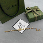 Gucci Vintage Bee Series Bracelet – Luxury Jewelry – product image 5