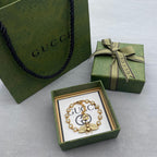 Gucci Vintage Bee Series Bracelet – Luxury Jewelry – product image 6