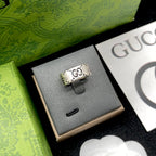Gucci Vintage Bee Series Open Ring – Luxury Designer Jewelry – product image 2