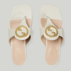 Gucci Women's Flip Flop Sandals – sandals product image 13