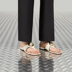 Gucci Women's Flip Flop Sandals – sandals product image 14