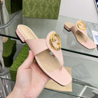Gucci Women's Flip Flop Sandals – sandals product image 2