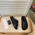 Gucci Women's Platform Slippers – slippers product image 11