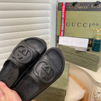 Gucci Women's Platform Slippers – slippers product image 12
