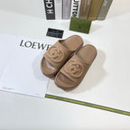 Gucci Women's Platform Slippers – slippers product image 2