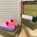 Gucci Women's Platform Slippers – slippers product image 7