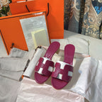Hermès Classic H Heel Sandals – sandals product image 1