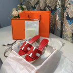 Hermès Classic H Heel Sandals – sandals product image 2