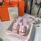 Hermès Classic H Heel Sandals – sandals product image 4