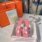 Hermès Classic H Heel Sandals – sandals product image 5