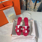 Hermès Classic H Heel Sandals – sandals product image 6