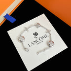 Lancôme Full Crystal Bracelet – Luxury Jewelry – product image 2
