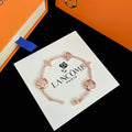 Lancôme Full Crystal Bracelet – Luxury Jewelry – product image 7