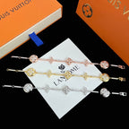 Lancôme Full Crystal Bracelet – Luxury Jewelry – product image 10