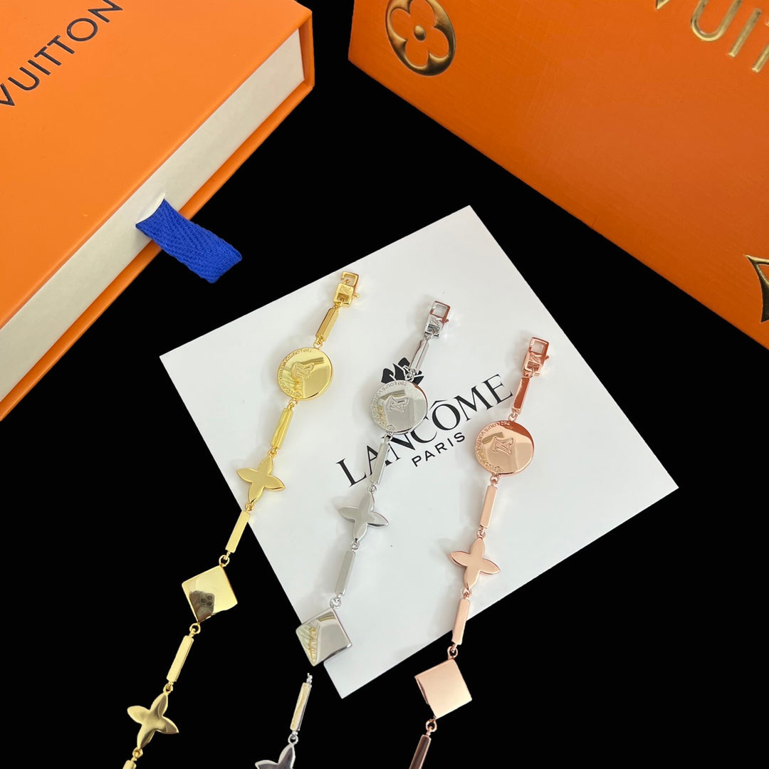 Lancôme Full Crystal Bracelet – Luxury Jewelry – product image 11