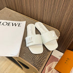 Loewe Multicolor Flat Slides – slides product image 4