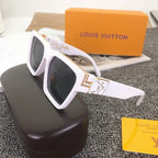 Louis Vuitton 1.1 Millionaires Square Sunglasses for Unisex – product image 2