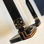 Louis Vuitton 1.1 Millionaires Square Sunglasses for Unisex – product image 10