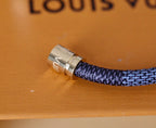 Louis Vuitton 4 Colors Pattern Bracelet – Luxury Jewelry – product image 17