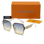 Louis Vuitton Aviator LV Square Polarized Sunglasses for Unisex – product image 3