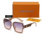 Louis Vuitton Aviator LV Square Polarized Sunglasses for Unisex – product image 6