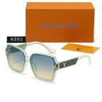 Louis Vuitton Aviator LV Square Polarized Sunglasses for Unisex – product image 9