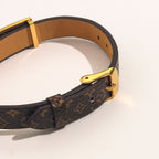 Louis Vuitton Belt Adjustable Bracelet – Luxury Jewelry – product image 2
