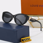 Louis Vuitton cat-eye high-end Sunglasses for Unisex – product image 1