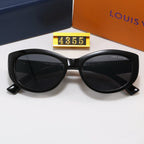 Louis Vuitton cat-eye high-end Sunglasses for Unisex – product image 5