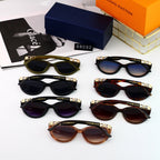 Louis Vuitton Cat-Eye Metal Logo Sunglasses for Unisex – product image 11