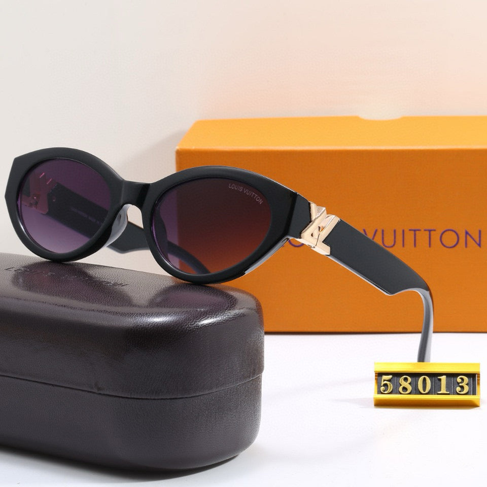 Louis Vuitton Cat-Eye Polarized Sunglasses for Unisex – product image 2