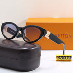 Louis Vuitton Cat-Eye Polarized Sunglasses for Unisex – product image 3