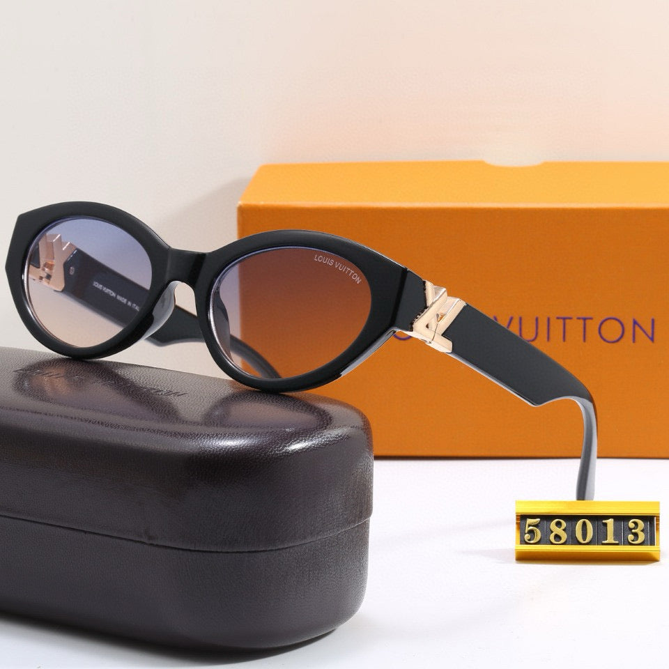 Louis Vuitton Cat-Eye Polarized Sunglasses for Unisex – product image 3