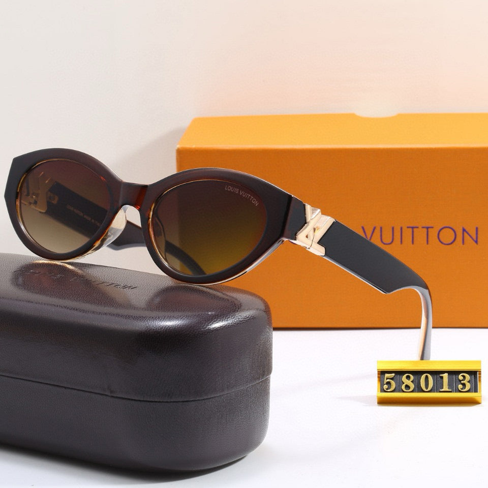 Louis Vuitton Cat-Eye Polarized Sunglasses for Unisex – product image 4