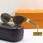 Louis Vuitton Cat-Eye Polarized Sunglasses for Unisex – product image 6