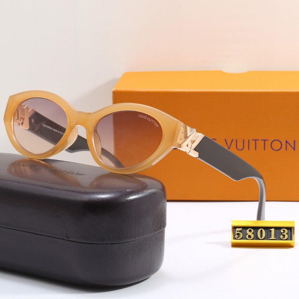 Louis Vuitton Cat-Eye Polarized Sunglasses for Unisex – product image 7