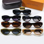 Louis Vuitton Cat-Eye Polarized Sunglasses for Unisex – product image 8