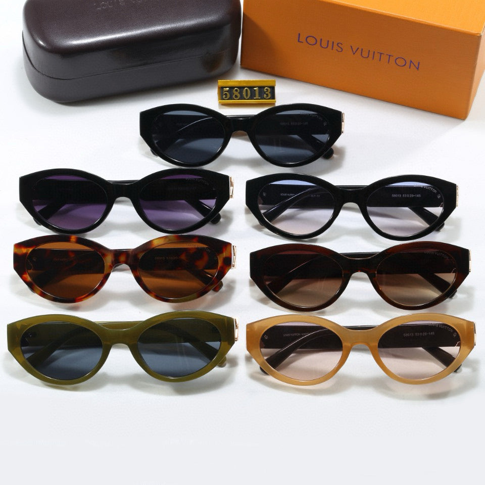 Louis Vuitton Cat-Eye Polarized Sunglasses for Unisex – product image 8