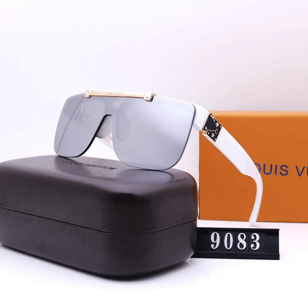 Louis Vuitton Classic high-definition square Sunglasses for Unisex – product image 2