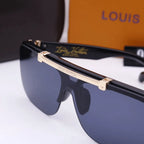 Louis Vuitton Classic high-definition square Sunglasses for Unisex – product image 9