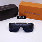 Louis Vuitton Classic high-definition square Sunglasses for Unisex – product image 10