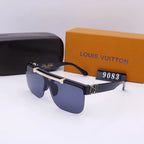 Louis Vuitton Classic high-definition square Sunglasses for Unisex – product image 11