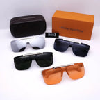 Louis Vuitton Classic high-definition square Sunglasses for Unisex – product image 12