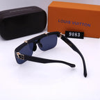 Louis Vuitton Classic high-definition square Sunglasses for Unisex – product image 13