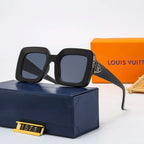 Louis Vuitton Classic Square Sunglasses for Unisex – product image 1